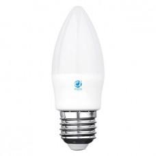 Лампа светодиодная Ambrella C37 E27 8Вт 4200K 206284