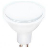 Лампа светодиодная Ambrella Light MR16 GU10 8Вт 4200K 207794