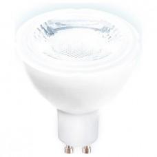 Лампа светодиодная Ambrella Light MR16 GU10 7Вт 4200K 207864