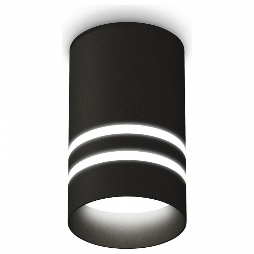 Накладной светильник Ambrella Light XS XS6302062