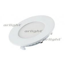Встраиваемый светильник Arlight DL-85M-4W Day White