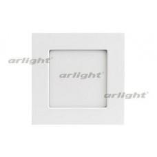 Встраиваемый светильник Arlight DL-120x120M-9W Day White