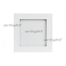 Встраиваемый светильник Arlight DL-142x142M-13W Day White