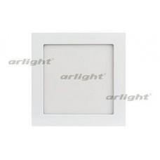 Встраиваемый светильник Arlight DL-172x172M-15W Day White
