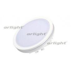 Встраиваемый светильник Arlight LTD-115SOL-15W White
