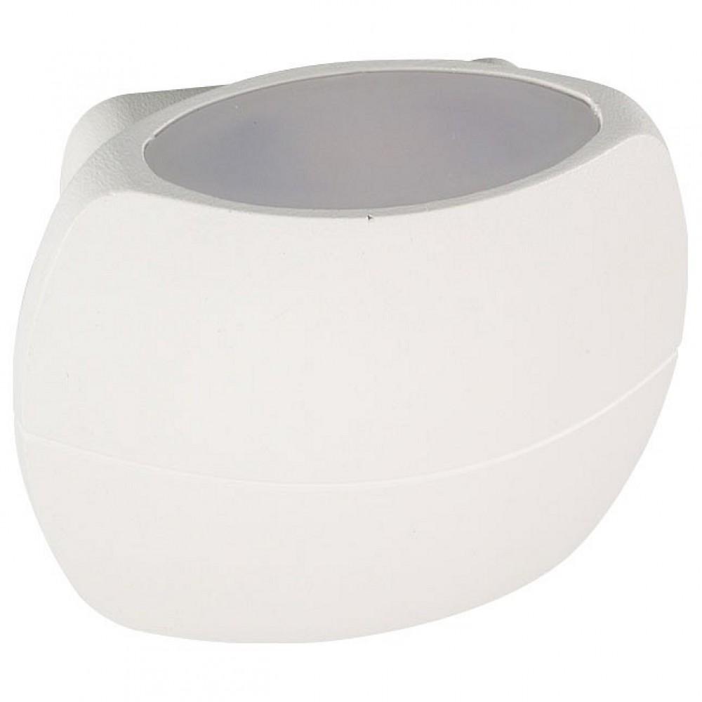Накладной светильник Arlight Sp-wall-1 SP-Wall-140WH-Vase-6W Warm White