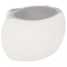 Накладной светильник Arlight Sp-wall-1 SP-Wall-140WH-Vase-6W Warm White