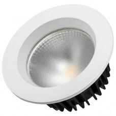 Встраиваемый светильник Arlight Ltd 021067
