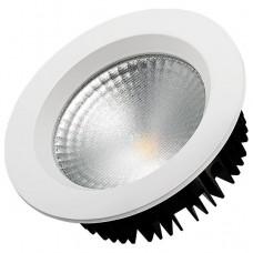 Встраиваемый светильник Arlight Ltd 021068