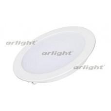 Встраиваемый светильник Arlight DL-BL145-12W Day White