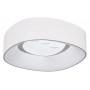 Накладной светильник Arlight SP-TOR-QUADRAT-S450x450-35W Day4000 (WH, 120 deg) 022138(1)