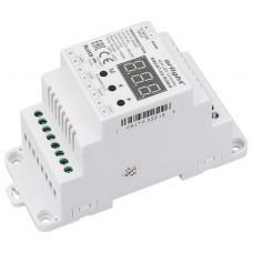 Контроллер-регулятор цвета RGBW Arlight SMART-K 022493