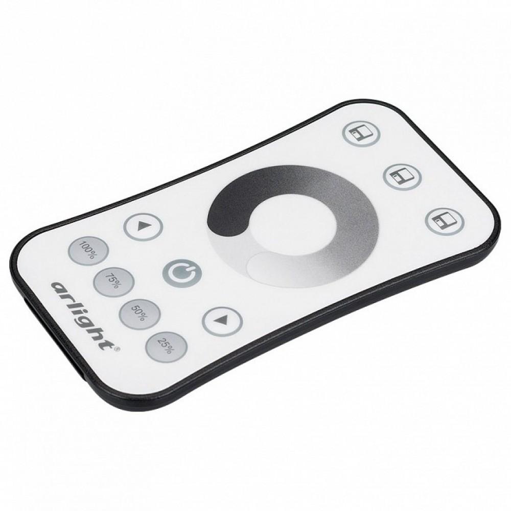 Пульт-диммер кнопочный Arlight SMART-R 023032