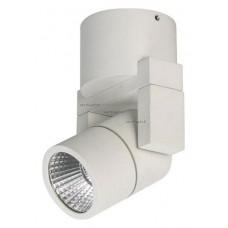 Светильник на штанге Arlight SP-UNO-R55-5W White6000 (WH, 24 deg) 025088