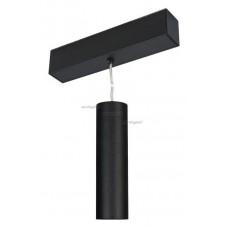 Подвесной светильник Arlight MAG-SPOT-HANG-45-R50-7W Warm3000 (BK, 24 deg, 24V) 027007