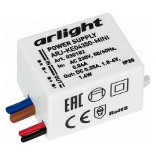 Блок питания с проводом Arlight ARJ 030182