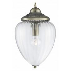 Подвесной светильник Arte Lamp Rimini 1 A1091SP-1AB