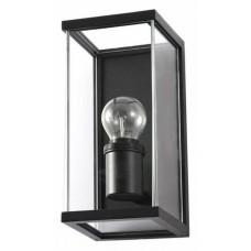 Накладной светильник Arte Lamp Pot A1631AL-1BK