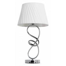 Настольная лампа декоративная Arte Lamp Estelle A1806LT-1CC