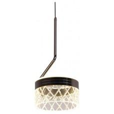 Подвесной светильник Arte Lamp Mosaic A2094SP-1BK