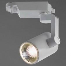 Светильник на штанге Arte Lamp Traccia A2310PL-1WH