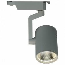 Светильник на штанге Arte Lamp Traccia A2330PL-1WH
