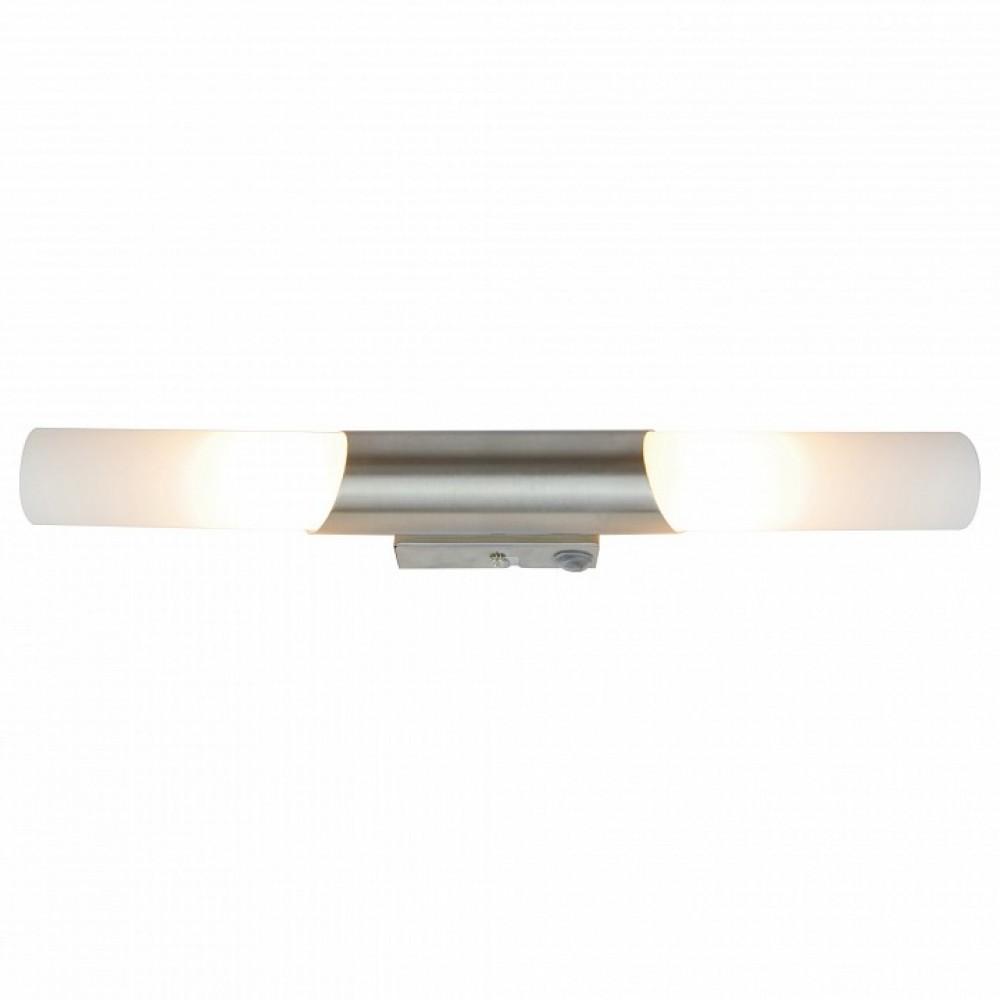 Накладной светильник Arte Lamp Aqua-Bastone A2470AP-2SS