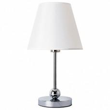 Настольная лампа декоративная Arte Lamp Elba A2581LT-1CC