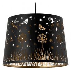 Подвесной светильник Arte Lamp Celesta A2768SP-1BK