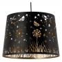 Подвесной светильник Arte Lamp Celesta A2768SP-1BK