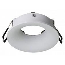 Встраиваемый светильник Arte Lamp Corno A2863PL-1WH