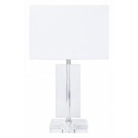 Настольная лампа декоративная Arte Lamp Clint A4022LT-1CC