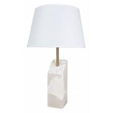 Настольная лампа декоративная Arte Lamp Porrima A4028LT-1PB