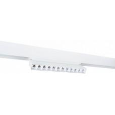 Накладной светильник Arte Lamp Linea A4638PL-1WH