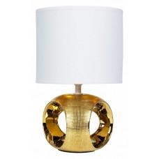 Настольная лампа декоративная Arte Lamp Zaurak A5035LT-1GO