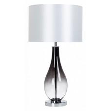 Настольная лампа декоративная Arte Lamp Naos A5043LT-1BK