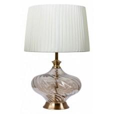 Настольная лампа декоративная Arte Lamp Nekkar A5044LT-1PB