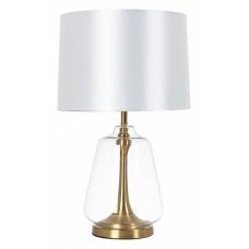 Настольная лампа декоративная Arte Lamp Pleione A5045LT-1PB