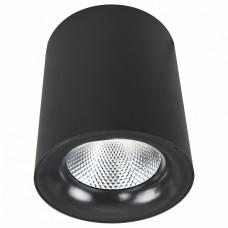 Накладной светильник Arte Lamp Facile A5112PL-1BK