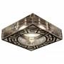 Встраиваемый светильник Arte Lamp Brilliants 1 A5205PL-1CC