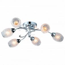 Потолочная люстра Arte Lamp Debora A6055PL-6CC