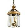 Подвесной светильник Arte Lamp Rimini A6505SP-3AB