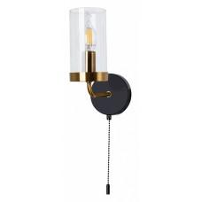 Бра Arte Lamp Avior A7011AP-1BK