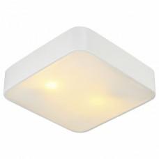 Накладной светильник Arte Lamp Cosmopolitan A7210PL-2WH