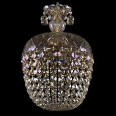 Подвесной светильник Bohemia Ivele Crystal 1477 14771/30 G M801