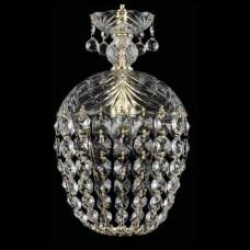 Подвесной светильник Bohemia Ivele Crystal 1477 14773/20 G