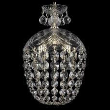 Подвесной светильник Bohemia Ivele Crystal 1477 14773/24 G
