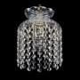 Подвесной светильник Bohemia Ivele Crystal 1478 14781/15 G R