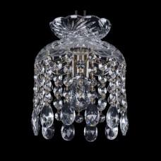 Подвесной светильник Bohemia Ivele Crystal 1478 14781/15 Pa