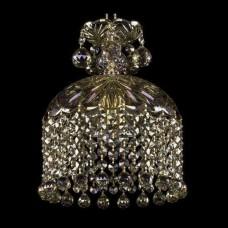 Подвесной светильник Bohemia Ivele Crystal 1478 14781/22 G Balls M801